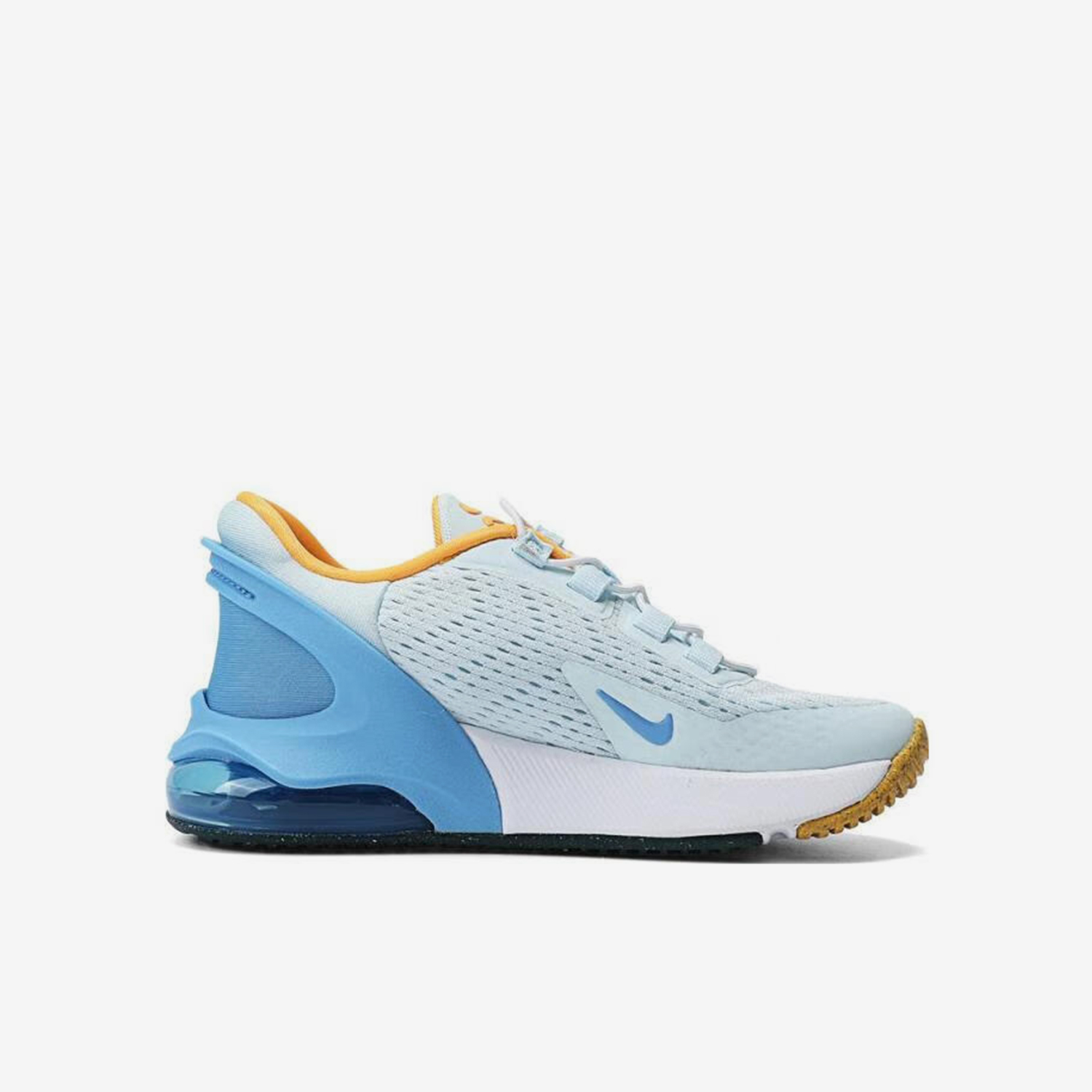 Nike genuine AIR MAX 270 child - огляд і ціна Nike Shoes Air Max 270