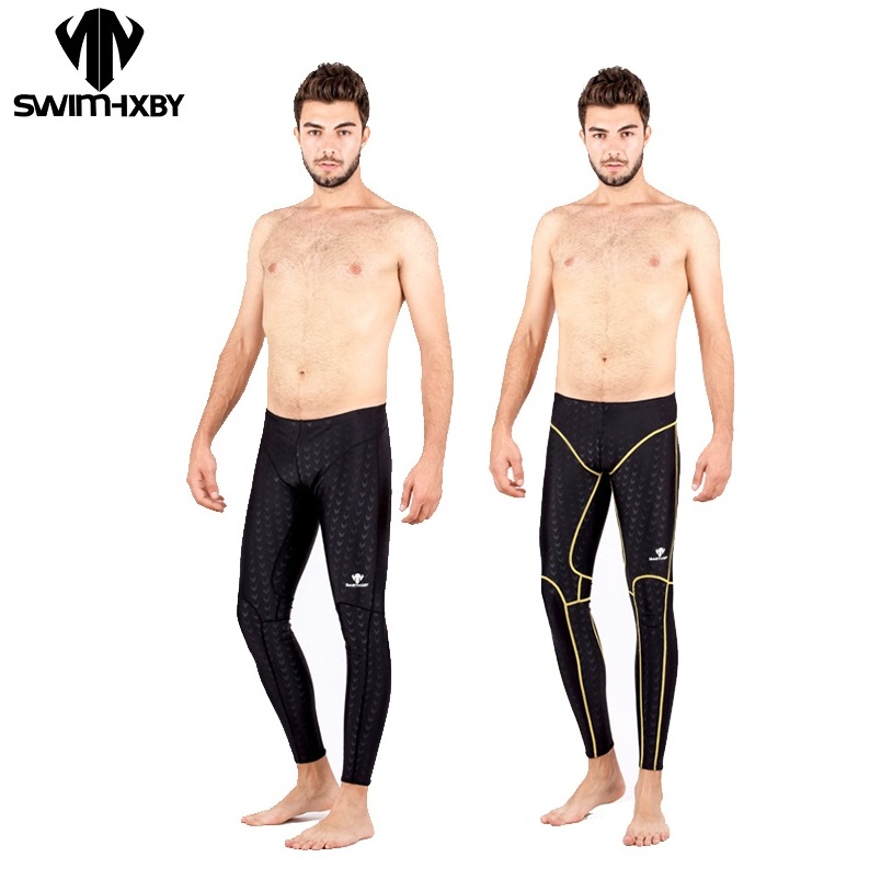 Sharkskin Swimming Jammer Chlo - огляд і ціна Long Leg Trunk Men