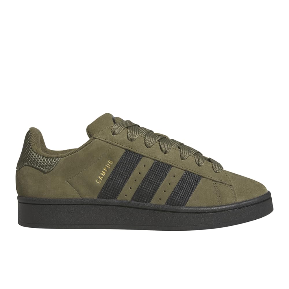 Adidas Men's Campus 00s Sneake - огляд і ціна Adidas Shoes Samba