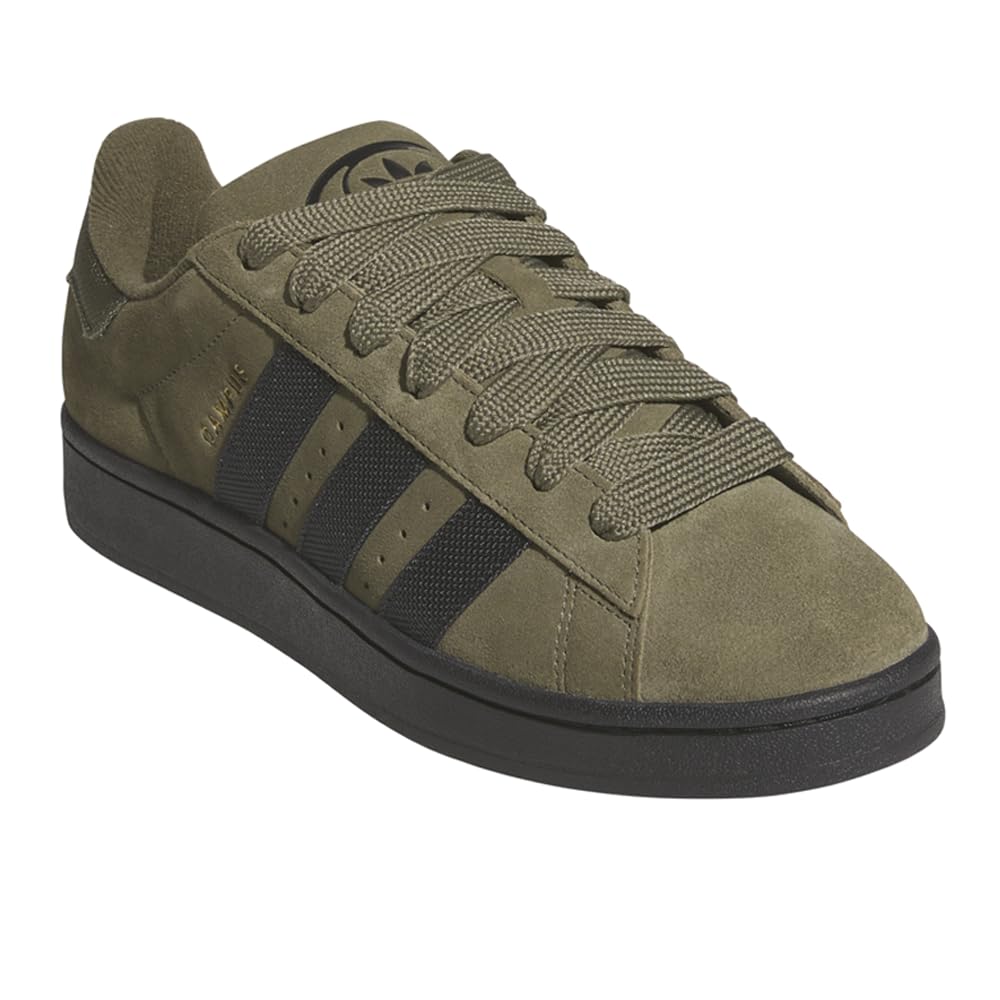 Adidas Men's Campus 00s Sneake - огляд і ціна Adidas Shoes Samba