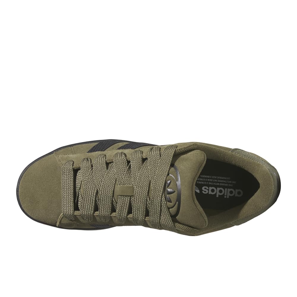 Adidas Men's Campus 00s Sneake - огляд і ціна Adidas Shoes Samba