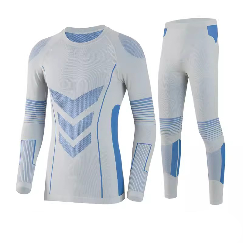 Men GYM Suit Fitness Running H - огляд і ціна Compression Long Pant