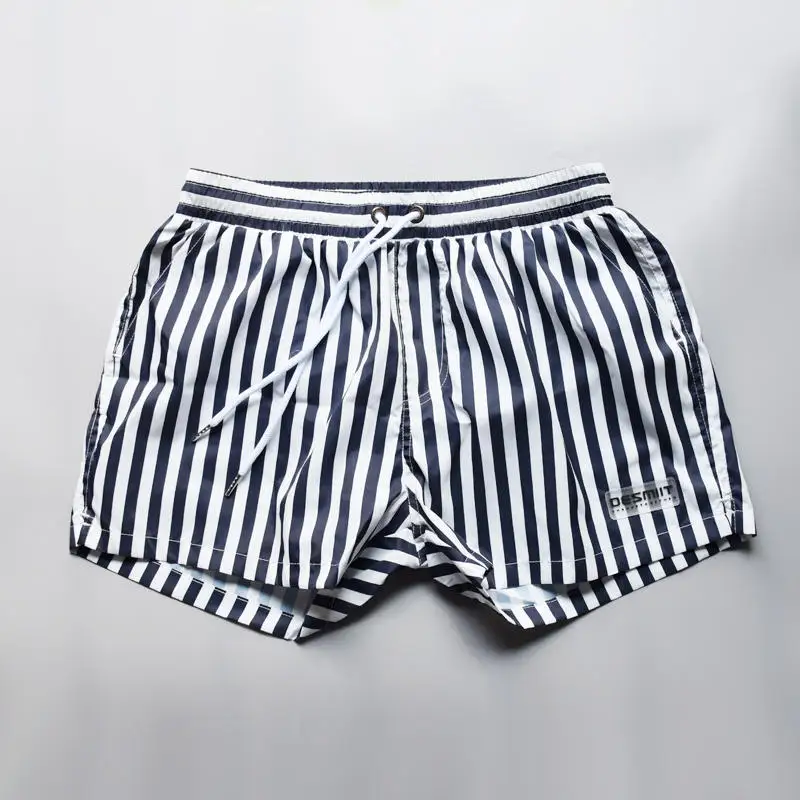 Beach Swimming Shorts For Men  - огляд і ціна Bamboo Fiber Trunk