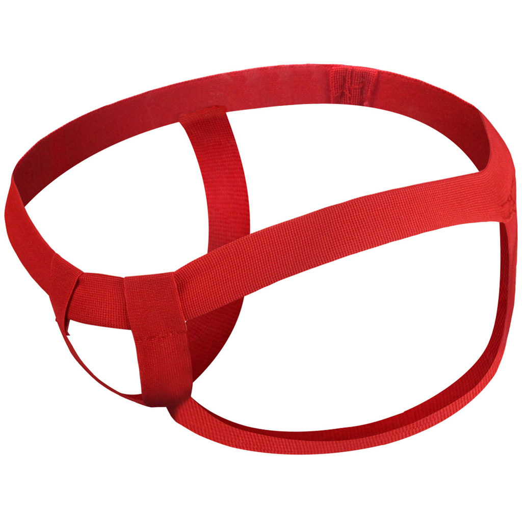 Sexy Gay Underwear Mens Jockst - огляд і ціна Jockstrap Athletic