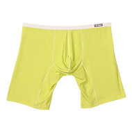 Men's Modal Long Leg Boxer Bri - огляд і ціна Long Leg Trunk Men